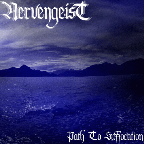 Nervengeist : Path to Suffocation